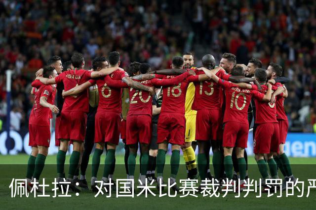 佩杜拉：对国米比赛裁判判罚的严峻反思与越位争议的无谓纠缠
